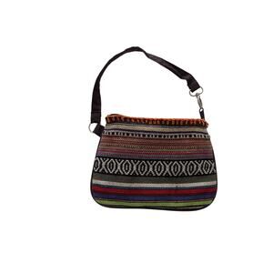 Lakhay's Collection purse wristlet clutch boho